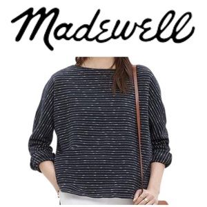 EUC Madewell Sweater